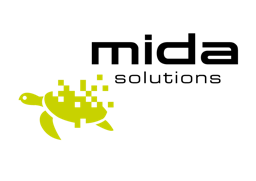 Mida FAX Server logo